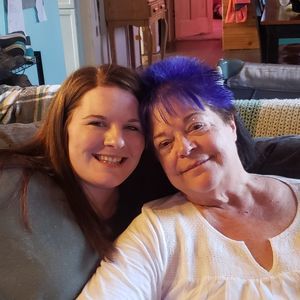 Meet your Posher, Bethany